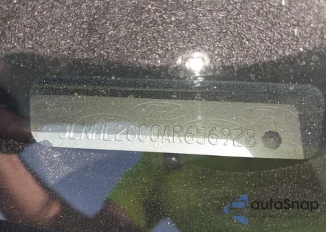 2010 Lincoln Mkz from USA, damaged, VIN 3LNHL2GC0AR656928